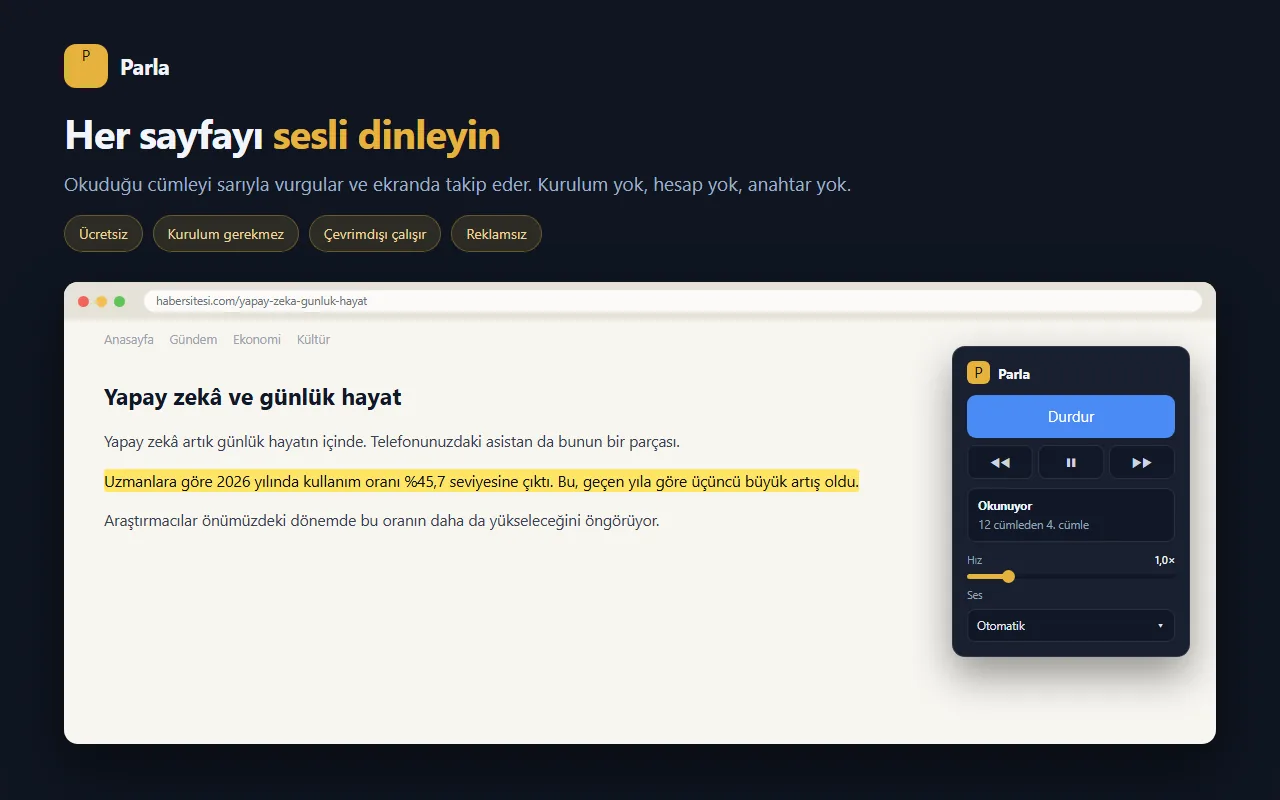 Parla