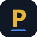 Parla logosu